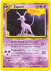 20 Espeon